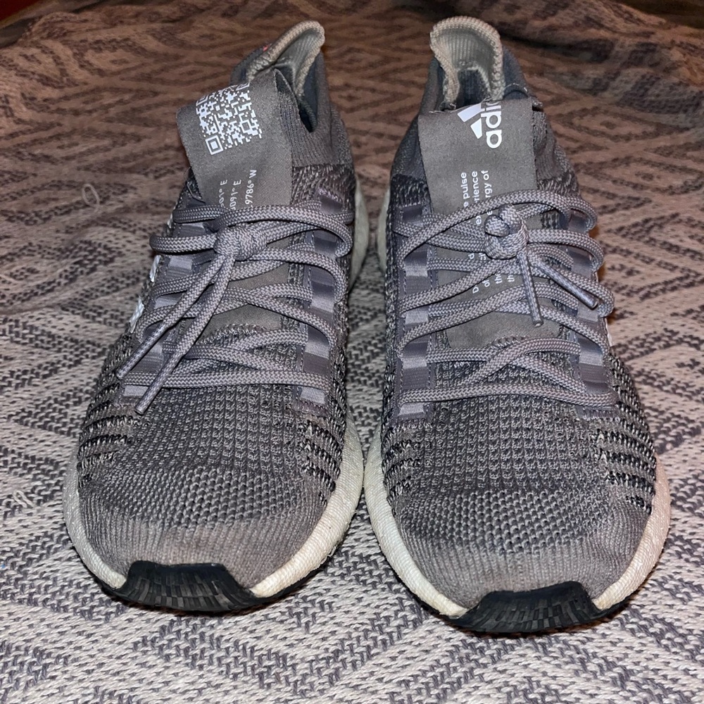 Adidas Boost HD